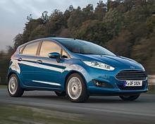 Ford testete die Haltbarkeit und Lebensdauer des neuen Ford Fiesta im anspruchsvollen Gelände und bei extremen Temperaturen / Neues "Voice of Customer" Flotten-Programm für weitere real world Testfahrt- Ergebnisse